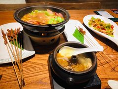 -云海肴·汽锅鸡·云南菜(高德置地店)