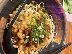 -我的面 川味Bistro(后沙峪店)
