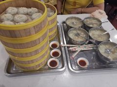 -一刘汤包(杏林店)