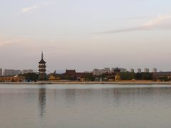 -东湖景区