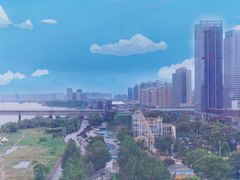 -南昌之星摩天轮