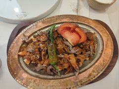 -沙漠玫瑰土耳其餐厅(神路街店)