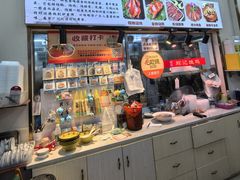 -南沙辉记烧鸡·荔枝木炭火吊烧(旧镇店)