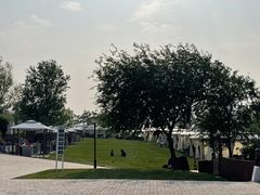 -潭柘厚院&山顶烤肉(潭柘寺店)