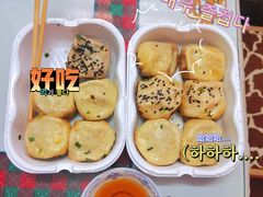 -小杨生煎(香港名都店)