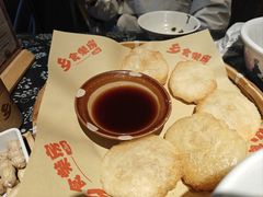 -乡食柴房  湖南乡里菜(龙岗中心城店)