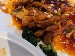 -那家老院子东北菜·饺子·小鸡炖蘑菇(艳华街店)