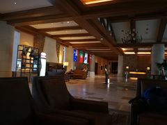 -长白山万达喜来登度假酒店