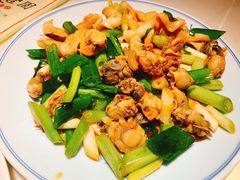 -日丰园海肠水饺·老字号大连海鲜(和平广场店)