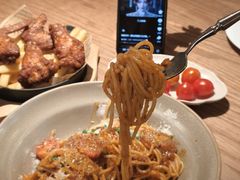 -芭莉与彩虹西餐厅(成都合生汇店)