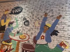 -必胜客(大宁路店)