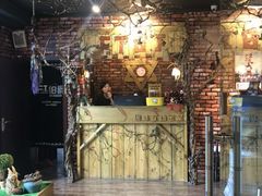 -MAX伯爵趣味互动密室逃脱(大坪D馆店)