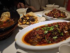 -东来土菜馆(民祥园路店)