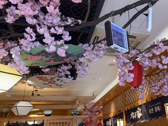 -九田家黑牛烤肉料理(华侨城店)