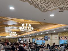 -汗腾格里·风味餐厅(新疆驻京办店)
