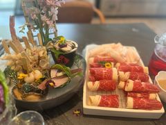 -合乐·创意火锅·海鲜火锅(亚东柒号店)