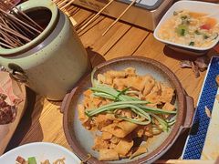 -肉串汪(西便门店)
