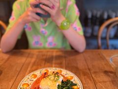 -Alimentari早午餐(安福路店)