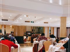 大堂-顺风海鲜港(长寿路店)
