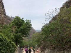 -北京上方山国家森林公园