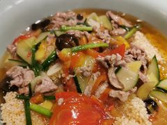 -和生记老菜馆(石韵苑店)