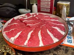 -陈渡桥老火锅(清潭店)