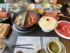 -盡膳口福·百年汤方火锅(科华北路店)