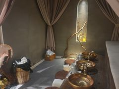 -森SPA·泰式按摩·精油Massage(宝安中心店)