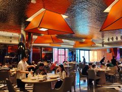 -艳阳天·非遗楚菜(武汉客厅店)