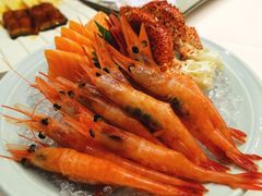 刺身拼盘-富盈酒店-日本料理餐厅(厚街店)