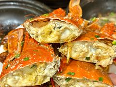 -小时候焗海鲜(鄞州万达店)