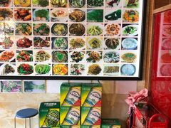 -千岛鱼府·农家菜·淳安老街味道(临湖总店)