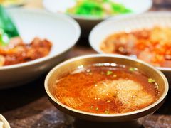 -魁盛居百年鲁菜馆(县西巷店)