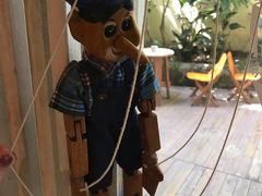 -懒鱼时光馆(沙坪坝店)