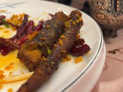 -烤肉宛饭庄(南礼士路店)
