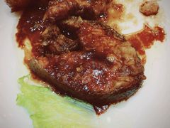 -京滨饭店·餐厅(阜外大街店)