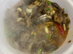 -龚师傅土菜馆.地道农家菜(魅力湘西店)