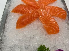 -新享乐海鲜(翠华路店)