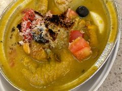 -澳门地道葡国餐