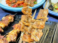 -伊带伊路新疆美食府(呼家楼店)