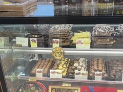 -桃乐兹手工巧克力(西直门凯德店)