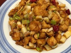 -宏状元现熬粥·京味菜(五棵松店)
