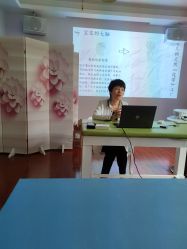 -宝生月子中心(独栋园林·福田店)