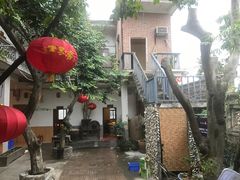-横琴公社餐厅
