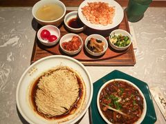 -松鹤面馆·古法焖肉面(观前店)