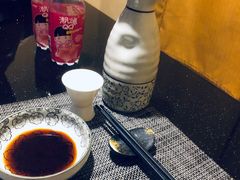 -千鹤日本料理(穿山路店)