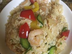 -小艾家的炒饭(万新村店)