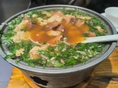 -苹果树下艺术餐厅(通州店)