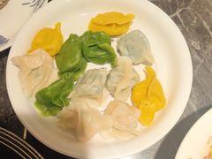 -前海沿·青岛菜(乐客城店)