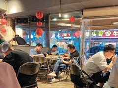-有局·成都市井烧烤·精酿啤酒(双楠店)